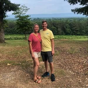 Meet your Posher, Kristen